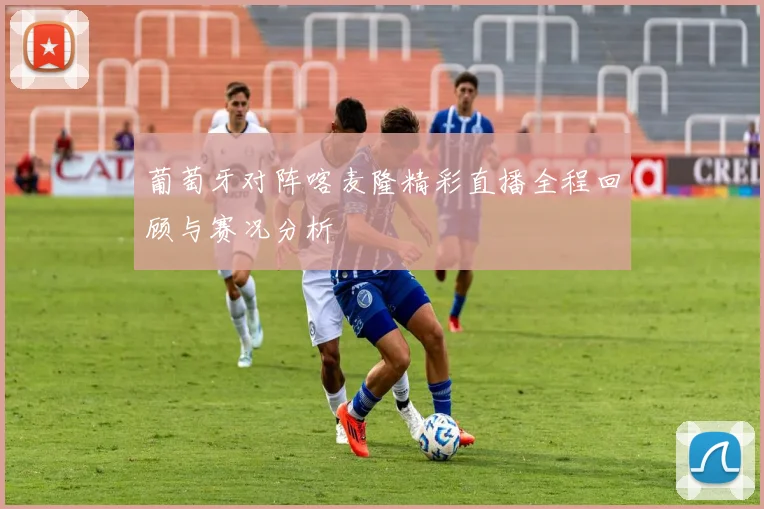 葡萄牙对阵喀麦隆精彩直播全程回顾与赛况分析