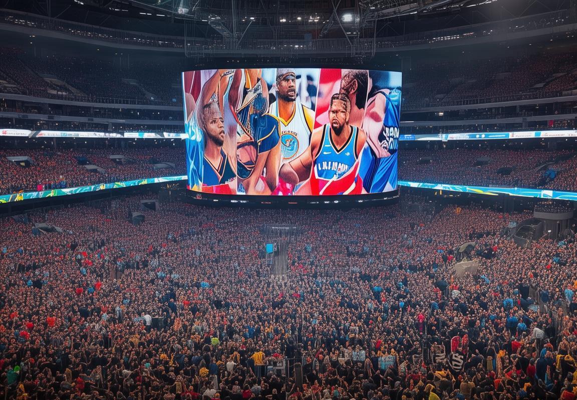 库里绝杀时刻：五分狂潮扭转战局