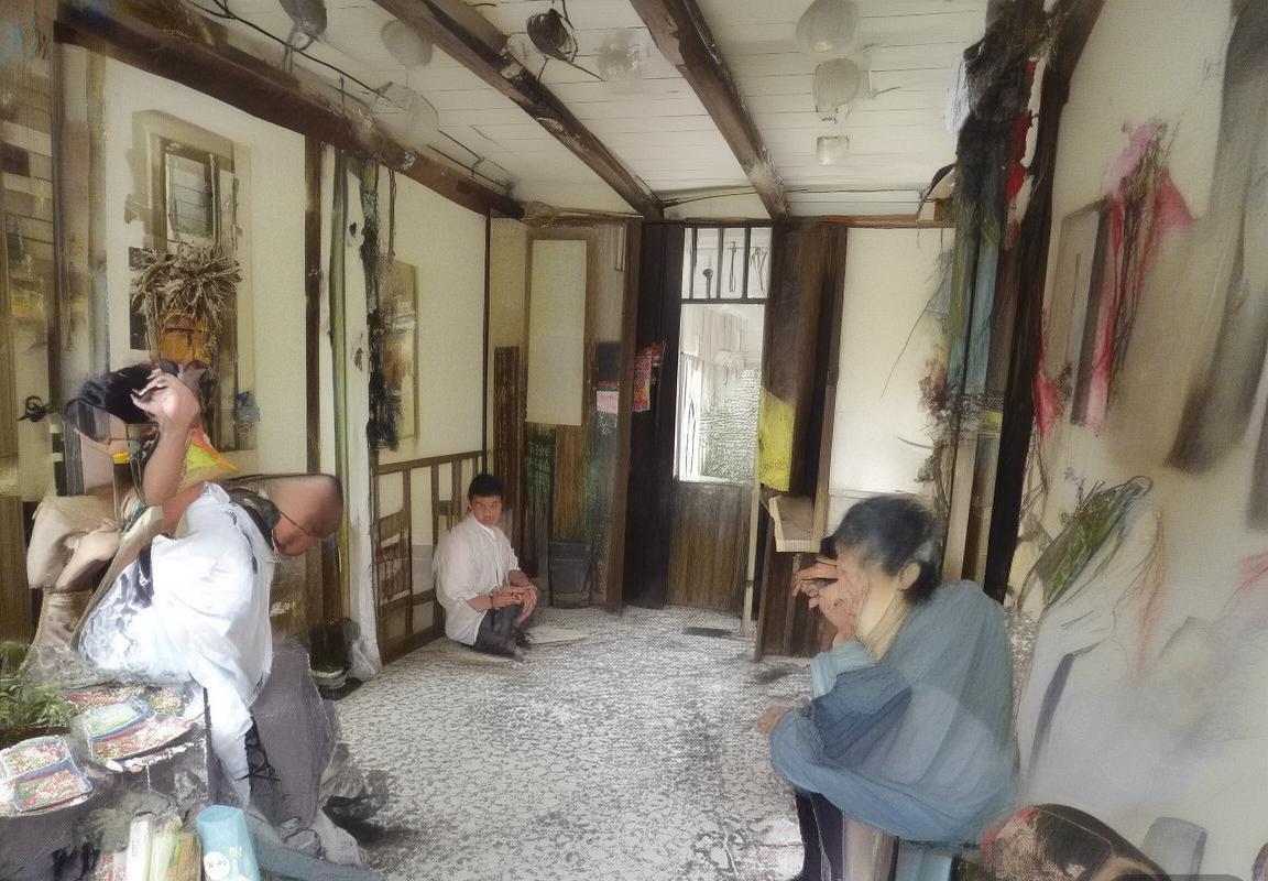 平衡大局与个人利益：职场与人生的选择之道