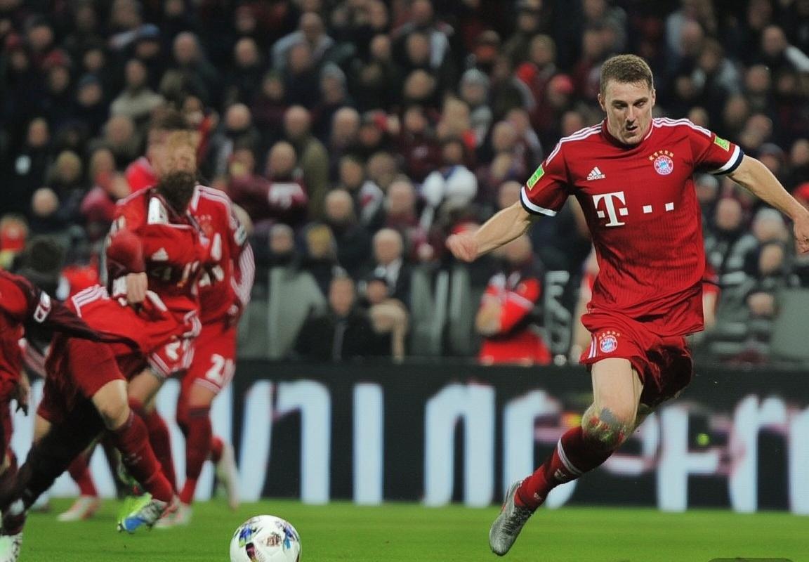 拜仁慕尼黑VS热刺巅峰对决：攻防亮点与战术解析