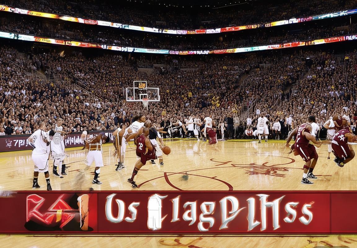 2015NBA季后赛首轮：骑士老鹰巅峰对决回顾