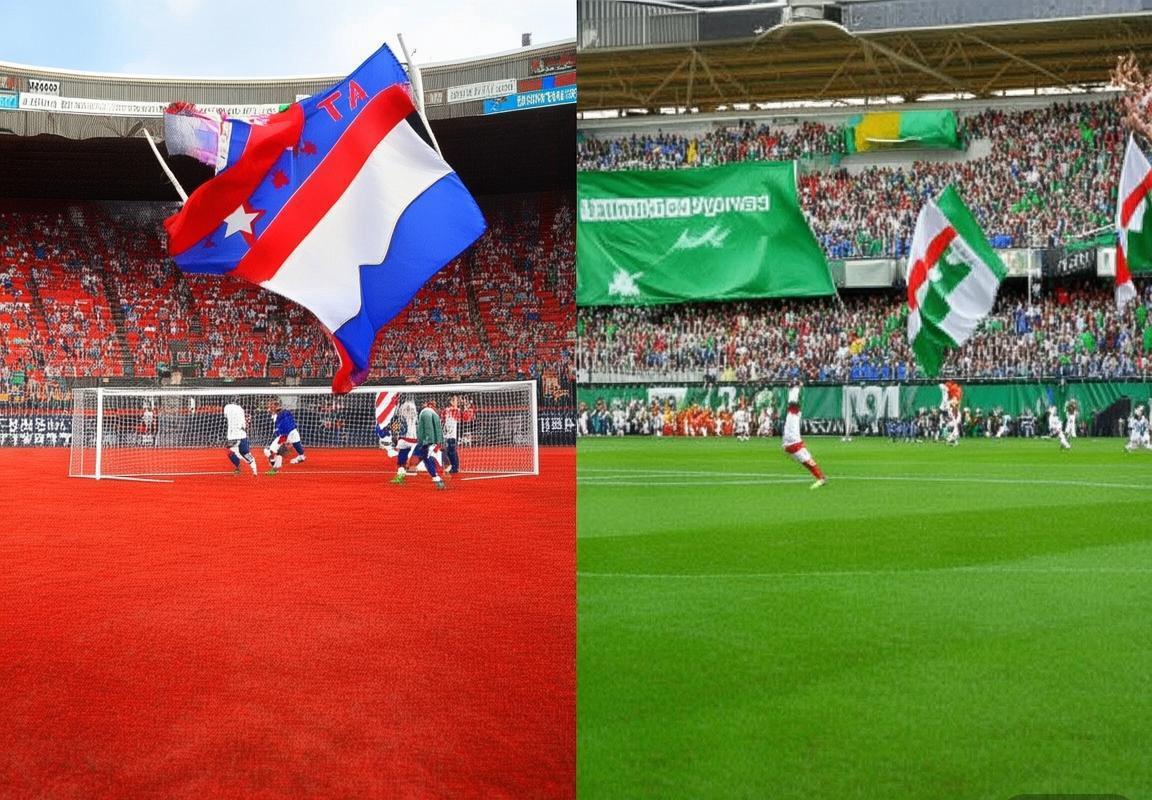 巴拿马VS北爱尔兰：足球对决前瞻与战术分析