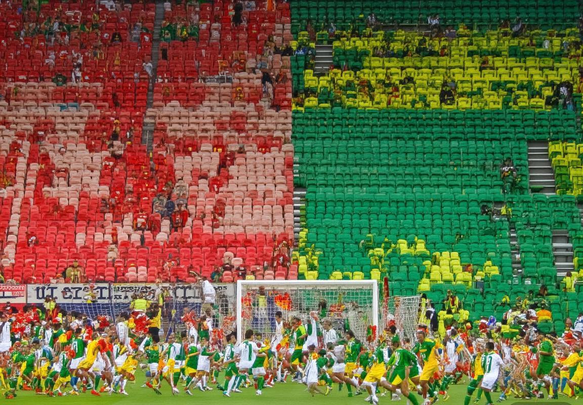 巴西国际VS戈亚斯：经典对决回顾与战术解析