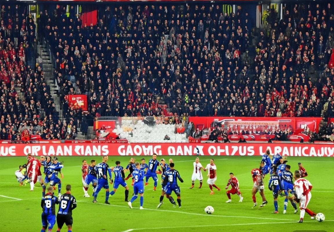 2019法甲经典对决：里昂VS斯特拉斯堡回顾与战术解析